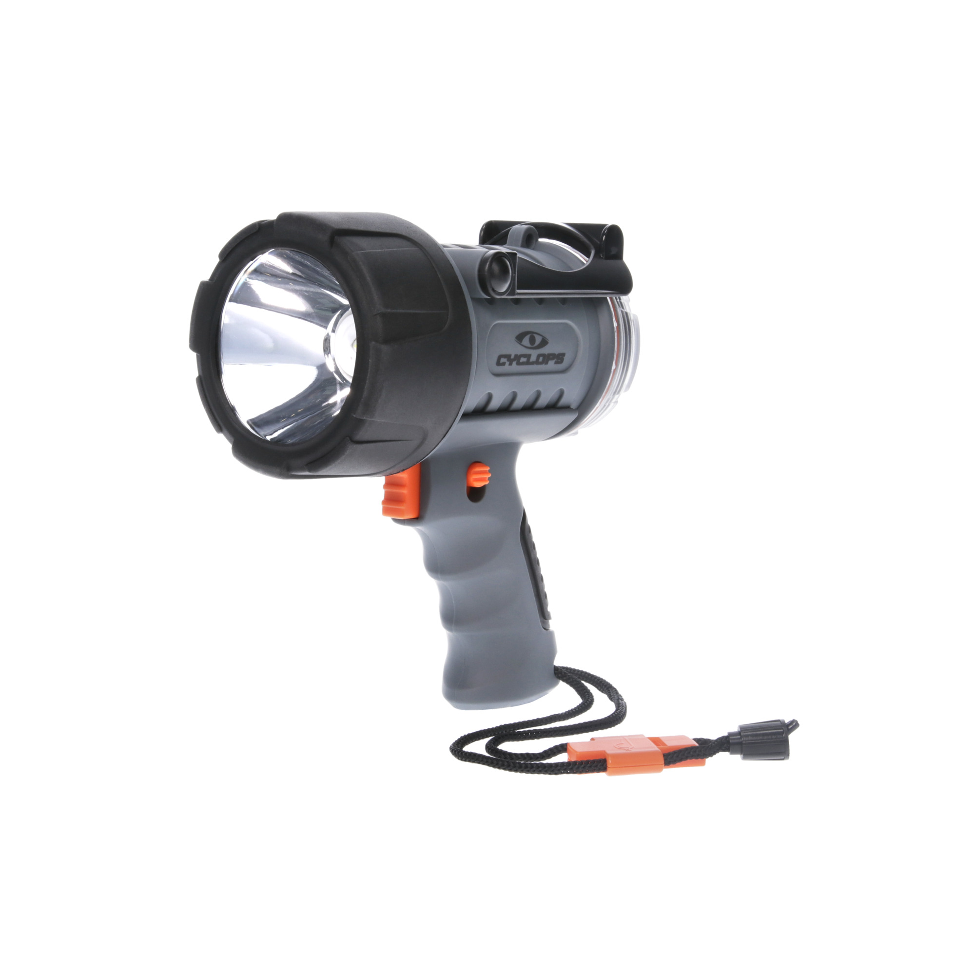 Cyclops, Waterproof LED Spotlight, 700 Lumens, Light Output 1000 lumen, Light Bulb Type LED, Model# CYC-700WP